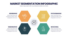 Market Segmentation Infographics slide 13