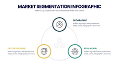 Market Segmentation Infographics slide 18
