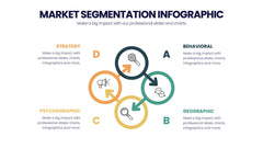 Market Segmentation Infographics slide 20
