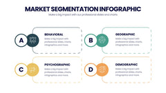 Market Segmentation Infographics slide 3