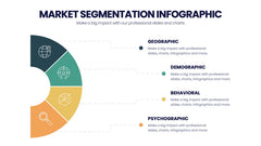 Market Segmentation Infographics slide 4