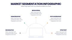 Market Segmentation Infographics slide 6