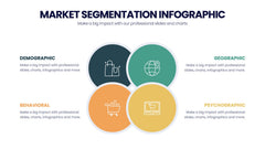Market Segmentation Infographics slide 7