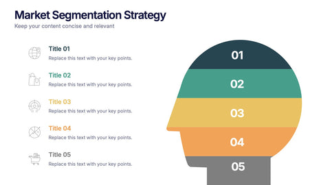 Market Segmentation Strategy Presentation