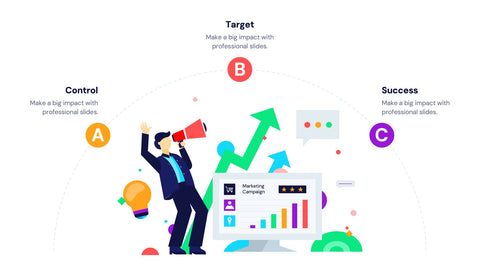 Marketing Infographics