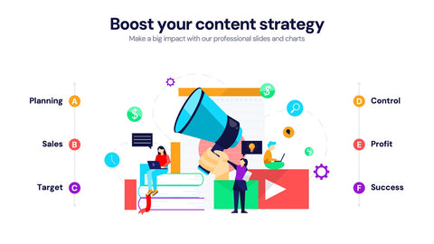 Marketing Infographics