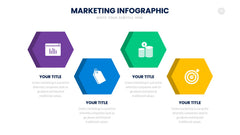 Marketing Infographics slide 19