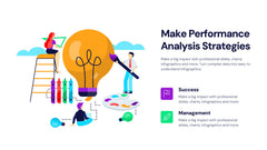 Marketing Infographics slide 21