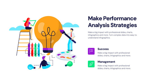 Marketing Infographics