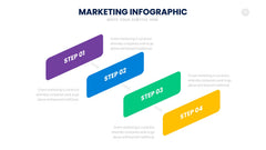 Marketing Infographics slide 29