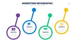 Marketing Infographics slide 3