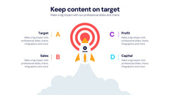 Marketing Infographics slide 3