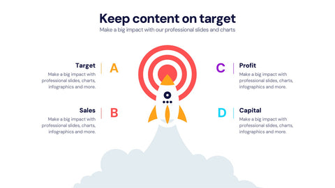 Marketing Infographics
