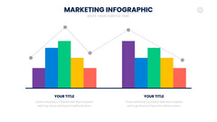 Marketing Infographics slide 46