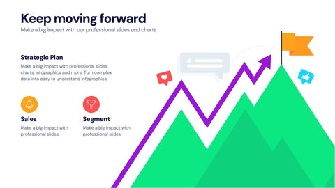 Marketing Infographics