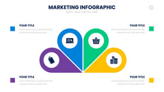 Marketing Infographics slide 51