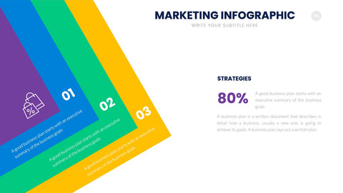 Marketing Infographics for Campaigns & Growth