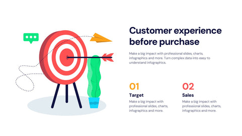 Marketing Infographics