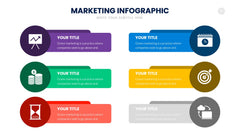 Marketing Infographics slide 8