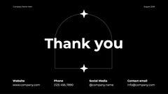 Marketing Proposal Presentation slide 13