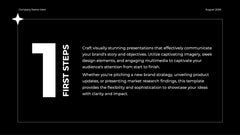 Marketing Proposal Presentation slide 4