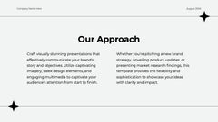 Marketing Proposal Presentation slide 9