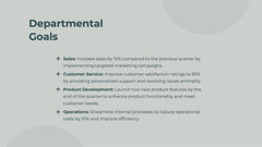 Maverick Business Plan Presentation slide 10