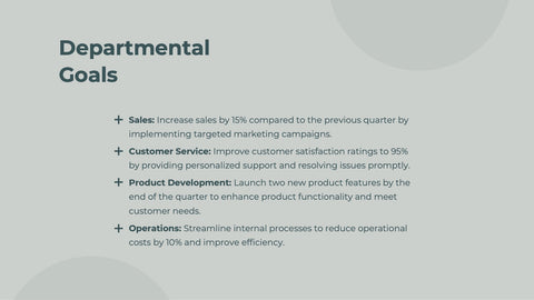Maverick Business Plan Presentation