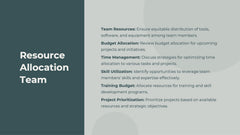 Maverick Business Plan Presentation slide 17
