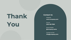Maverick Business Plan Presentation slide 22