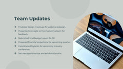 Maverick Business Plan Presentation slide 4