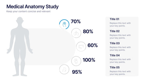 Medical Anatomy Study Presentation