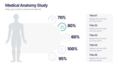 Medical Anatomy Study Presentation slide 3