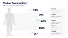 Medical Anatomy Study Presentation slide 4