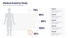 Medical Anatomy Study Presentation slide 6