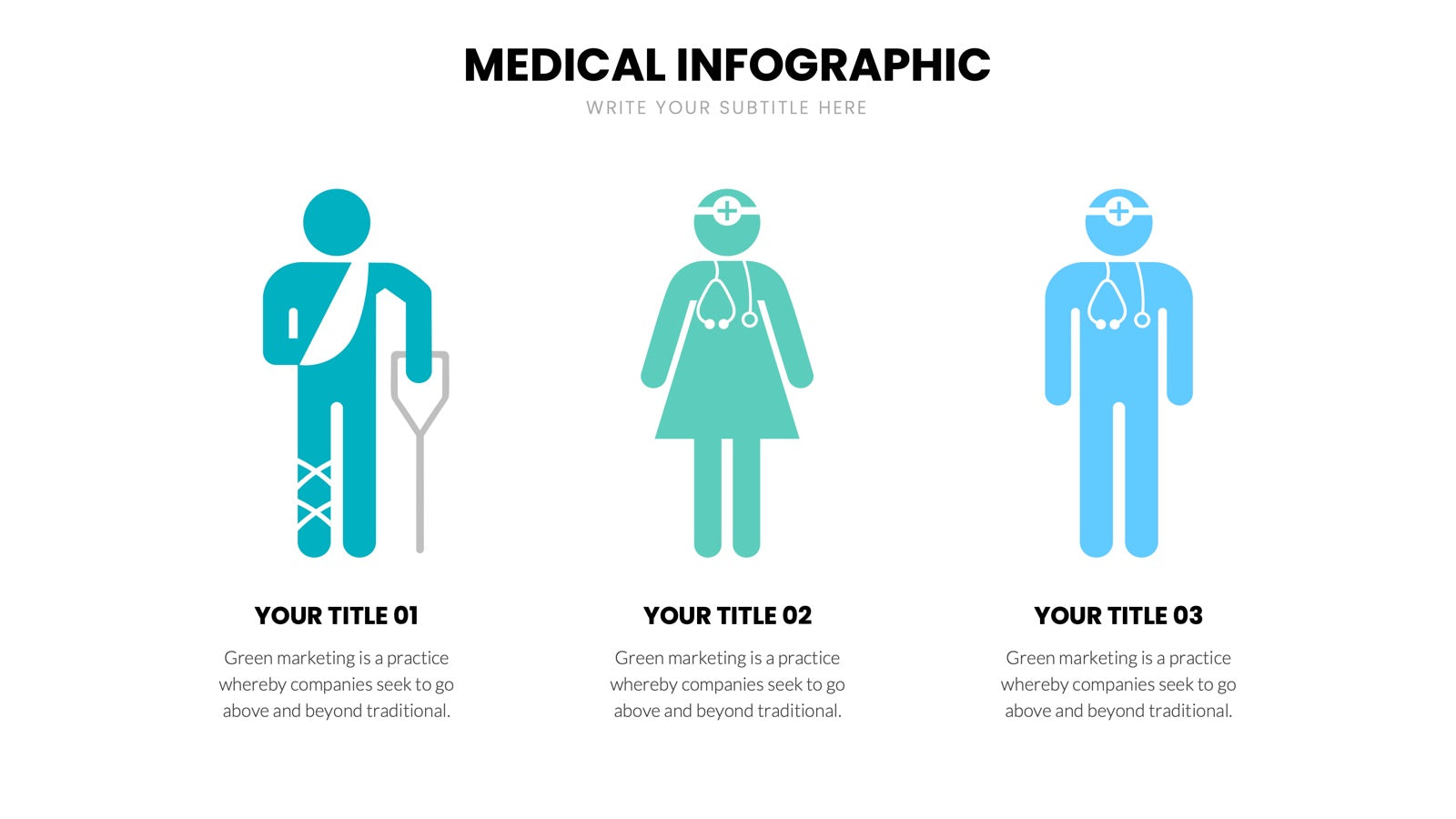 Medical Infographics