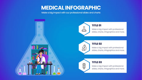 Medical Infographics