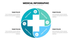 Medical Infographics slide 13