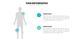 Medical Infographics slide 14