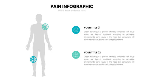 Medical Infographics for Healthcare & Patient Care