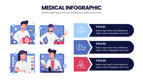 Medical Infographics