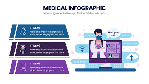 Medical Infographics