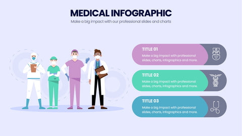 Medical Infographics