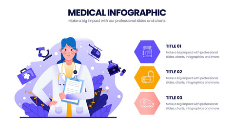 Medical Infographics