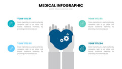Medical Infographics slide 20