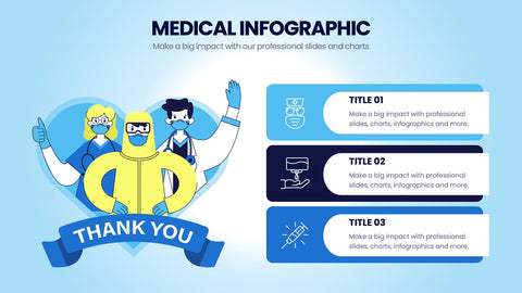 Medical Infographics