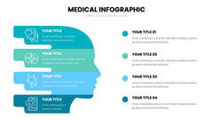Medical Infographics slide 3