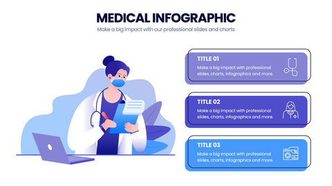 Medical Infographics