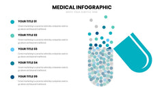 Medical Infographics slide 5
