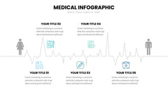 Medical Infographics slide 7